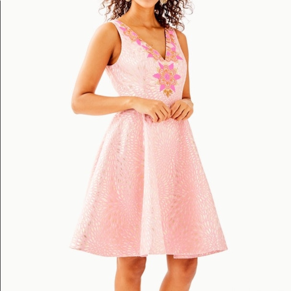 Lilly Pulitzer Dress NWT